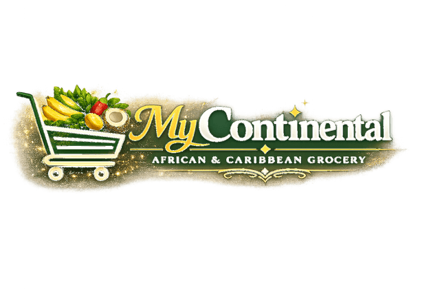 MyContinental African & Caribbean Grocery